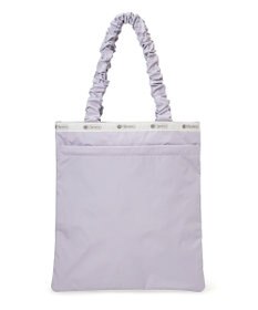 LeSportsac GH EMERALD TOTE/ビジューソフトラベンダー