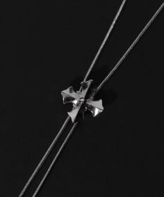 WEGO Mモチーフループタイ