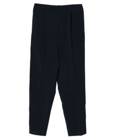 Green Parks 接触冷感　テーパードパンツ