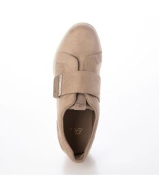 Riz raffinee <Riz raffinee>ヒールアップベルトスニーカー