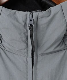 J.PRESS MEN 【WEB・一部店舗限定】フーデット ダウンジャケット