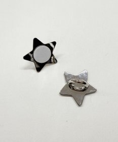 WEGO モチーフチャームハンガー