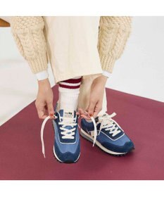 ing <ing>クラシカルスニーカー