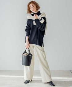 23区 バケツショルダー バッグ