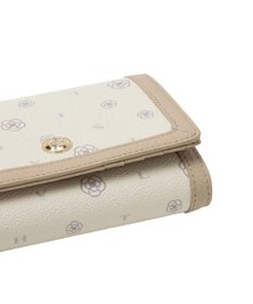 CLATHAS ミカ 二つ折り財布