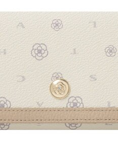 CLATHAS ミカ 二つ折り財布