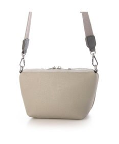 UNBILLION カシュカシュ cachecache / 舟型シュリンクショルダー