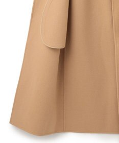 23区 ウールリバー ロングコート