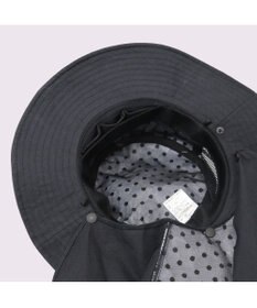 ATRENA 体感-10℃コカゲル ロングケープアドベンチャー