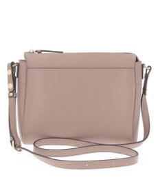 CLATHAS モス トートバッグ（ポシェット付き）