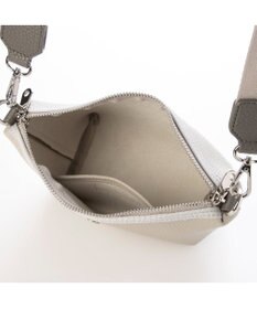 UNBILLION カシュカシュ cachecache / 舟型シュリンクショルダー