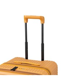 ACE BAGS & LUGGAGE EDGELINK CRUZBOX スーツケース フロントオープン 74/85L エキスパンド機能 05806 エッジリンク