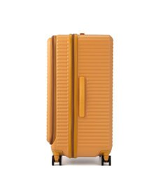 ACE BAGS & LUGGAGE EDGELINK CRUZBOX スーツケース フロントオープン 74/85L エキスパンド機能 05806 エッジリンク