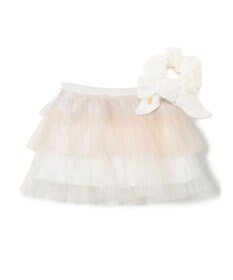 Chacott tutu skirt (kids)
