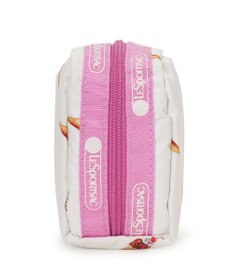 LeSportsac SQUARE COSMETIC/スウィートフェスティバルACC