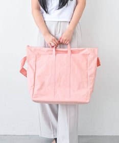 NIZYU KANO 【はまじコラボ】Airyトート Lサイズ