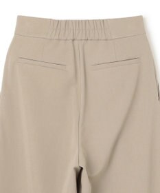 UNFILO イージーチノ ワイドパンツ