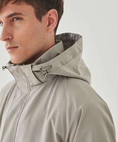 GOTAIRIKU ダウンライナー装着可【仕事で着用可】コットンポリエステル スプリングブルゾン(25年モデル)