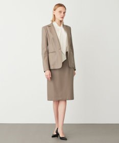 BEIGE， CORBY / テーラードジャケット