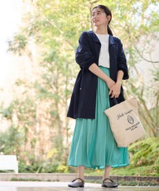 ANY カレッジコラボキャンバスバッグ