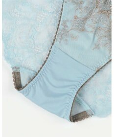 AMPHI ショーツ 【stylist 4U スタイリストフォーユー】 BOG313とペア POG213 アンフィ／ワコール