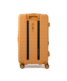 ACE BAGS & LUGGAGE EDGELINK CRUZBOX スーツケース フロントオープン 74/85L エキスパンド機能 05806 エッジリンク