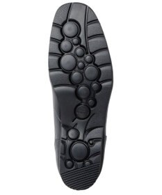 ASICS WALKING ペダラウォーキングシューズ 3E ヒール高3.5cm