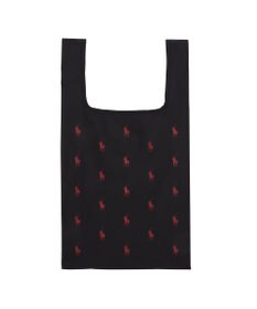 MOONBAT POLO RALPH LAUREN（ポロ ラルフ ローレン）ポロポニー ポケッタブル レインバック