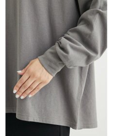 Green Parks 手書き風ロゴＴＥＥ