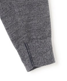 JOSEPH HOMME ウォッシャブルメリノ　クルーネックニット