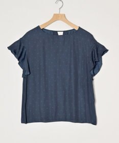 ONWARD Reuse Park 【組曲】ブラウス秋冬