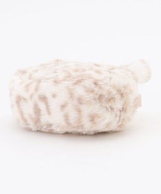 ANY KIDS 肩のりアニマルポシェット