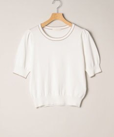 ONWARD Reuse Park 【any SiS】ニット春夏