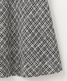 洗える！】SHARBET TWEED ドレス / TOCCA | ファッション通販 【公式