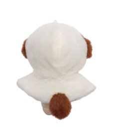 WEGO 【痛バ＆推し活グッズ】ぬいアニマルケープ10cm