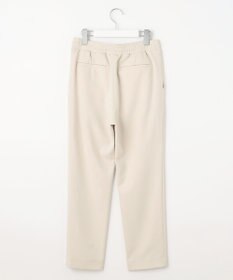 UNFILO ドロストスティックパンツ