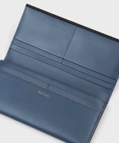 Paul Smith クロップドロゴ 長財布