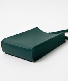 WEGO PUスクエアショルダー