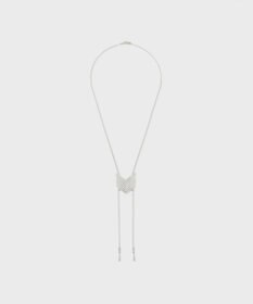 GRACE CONTINENTAL Vシルエットネックレス