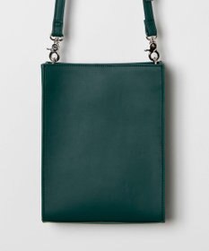 WEGO PUスクエアショルダー