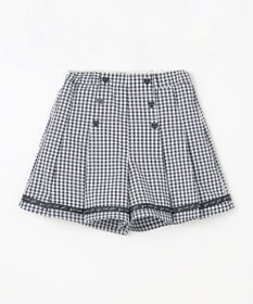 ANY KIDS マリン ショート パンツ