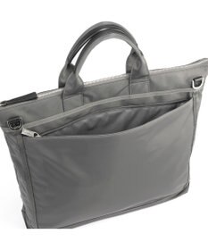 ACE BAGS & LUGGAGE Orobianco タッティカ トートバッグ A4サイズ 14inchPC収納 2WAY 92943 オロビアンコ