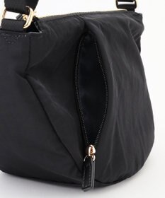 LA BAGAGERIE ワッシャーナイロンショルダー Sサイズ