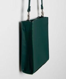 WEGO PUスクエアショルダー