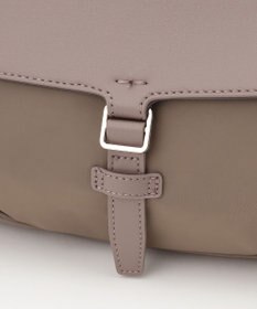 Y'SACCS ミリタリーフラップショルダー　Mサイズ