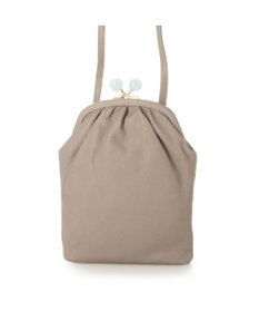 UNBILLION 【テレビ ドラマ着用アイテム】perche ジェムストーンガマグチモバイルショルダー