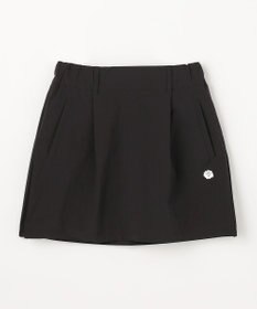 PW CIRCULUS 【WOMEN】ボックスプリーツスカート ゴルフウェア レディース