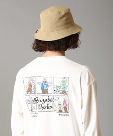 Columbia Columbia/ ロストブルックロングスリーブTシャツ /コロンビア