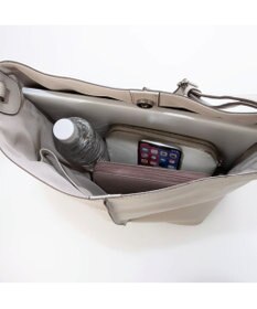 UNBILLION アトランタ ATLANTA / やぎ革軽量ショルダーL