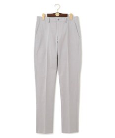 J.PRESS MEN オックスハイパワーストレッチ パンツ